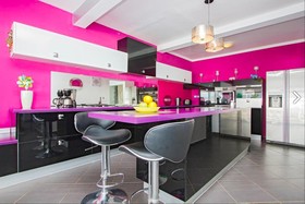 Villa Perla Amour