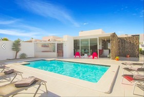 Villa Perla Amour