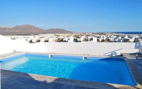 Villa Pichy