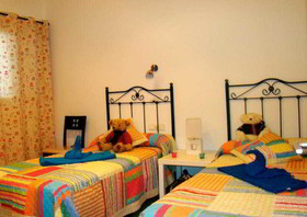 Villa Pichy