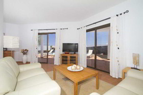 Villas Blancas Lanzarote