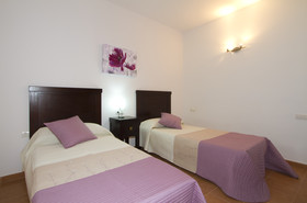 Villas Blancas Lanzarote