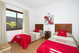 Villas Blancas Lanzarote