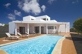 Villas Blancas Lanzarote