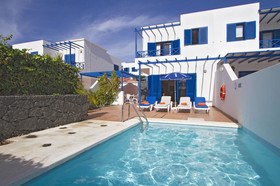 Villas Blancas Lanzarote