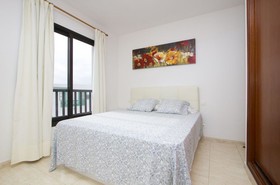 Villas Blancas Lanzarote