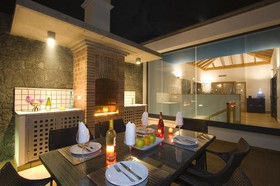 Villas Blancas Lanzarote