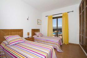 Villas Blancas Lanzarote