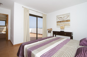 Villas Blancas Lanzarote