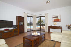 Villas Blancas Lanzarote