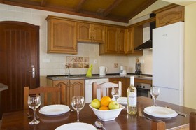 Villas Blancas Lanzarote