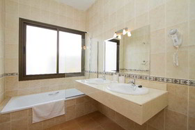 Villas Blancas Lanzarote