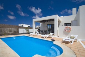 Villas Blancas Lanzarote