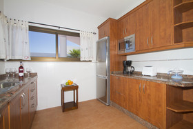 Villas Blancas Lanzarote