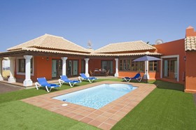 Villas Blancas Lanzarote