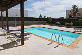 Villas Burgado
