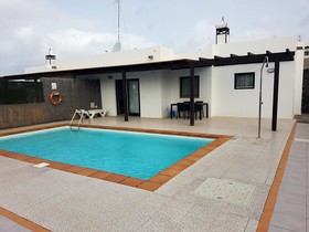 Villas Burgado