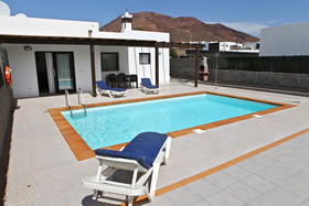 Villas Burgado
