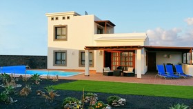 Villas Coral Deluxe