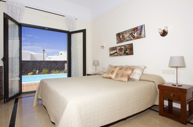 Villas Coral Deluxe