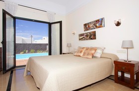Villas Coral Deluxe