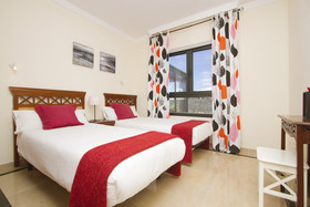 Villas Coral Deluxe