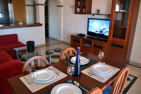 Villas Coral Deluxe