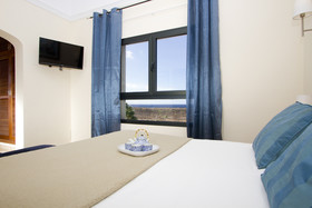 Villas Coral Deluxe