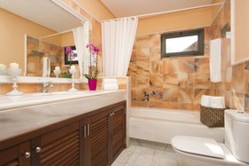 Villas Coral Deluxe