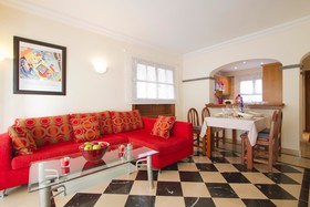 Villas Coral Deluxe