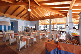 Villas Coral Deluxe