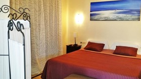 Villas Coral Deluxe
