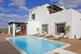 Villas Coral Deluxe