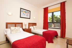 Villas Coral Deluxe