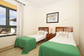 Villas Coral Deluxe
