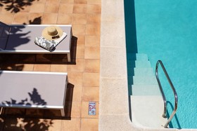 Villas de la Marina