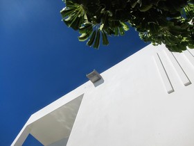 Villas de la Marina