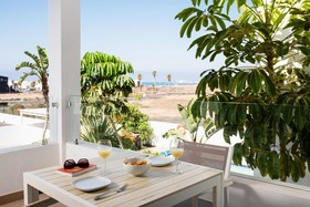 Villas de la Marina