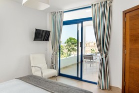 Villas de la Marina