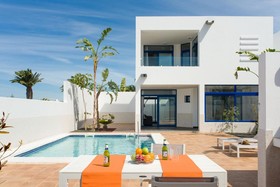 Villas de la Marina