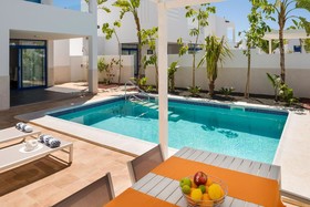 Villas de la Marina