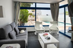 Villas de la Marina