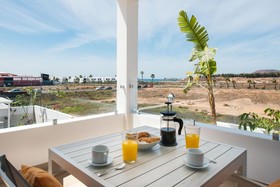 Villas de la Marina
