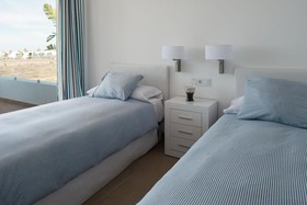 Villas de la Marina