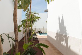 Villas de la Marina