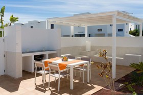Villas de la Marina