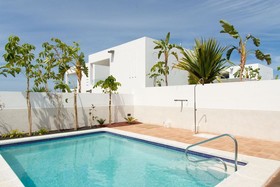 Villas de la Marina
