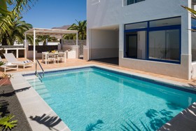 Villas de la Marina
