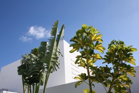Villas de la Marina