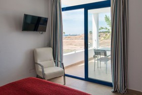 Villas de la Marina